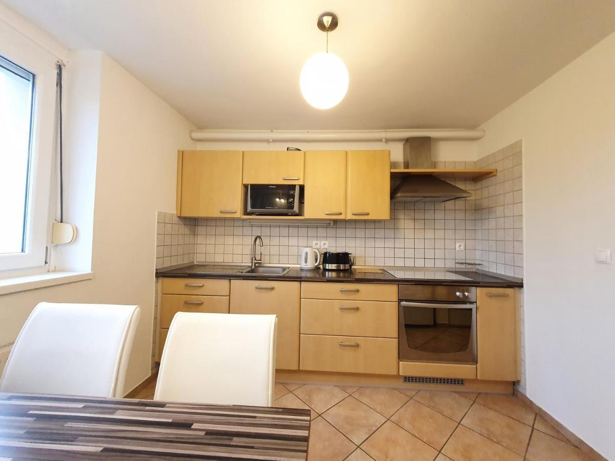 Studio Apartment Matic Tour As By Ljubljanica River ลูบลิยานา ภายนอก รูปภาพ